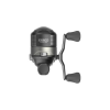 Zebco Omega Pro Spincast Reel Black 6