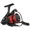 Fierce IV Spinning Reel 2500 6.2:1 Gear Ratio 10Lb Max Drag