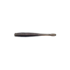 SPRO CJ Smasher 3 inch Worm Green Pumpkin Purple