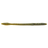 Strike King Perfect Plastic Bullworm Watermelon 10