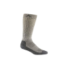 Wigwam F2432 Women's Merino Woodland Socks, Charcoal - LG