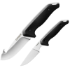 Gerber Moment Field Dress Kit Fixed Caping and Guthook Nylon Sheath