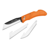 Razorwork Replaceable Blade Utility Knife 3.0 in / 7.6 cm