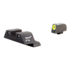 Trijicon Heavy Duty Night Sight Set For Glocks