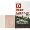 DUKE CANNON High Country Big Ass Brick Of Soap