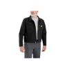 Carhartt Mens Rugged Flex Relaxed Fit Duck Jackets