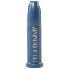 A-ZOOM 12206 22 LR ACTION PROVING & TRAINING ROUNDS (12pk)