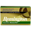 Remington PRA222RB Premier Accutip 222 50 GR AccuTip 20 Rounds