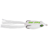 Googan Squad Filthy Hollow Body Frog White