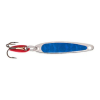Bay de Noc Swedish Pimple Jigging Lure Zebra 1/5OZ