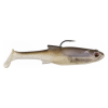 Mafia Outdoors Daingerous Swimbait Loaded Deep Runner 5" Blackback Shad