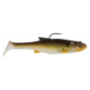Mafia Outdoors Daingerous Swimbait Loaded Deep Runner 5" Tennessee Shad