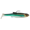 Mafia Outdoors Daingerous Swimbait Loaded Deep Runner 5" SBU Hitch