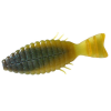 Deps Bullflat 4.8" 4 Pack Blue Melon