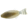 Deps Bullflat 3.8" 6 Pack Champagne Pepper/ Neon Pearl