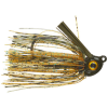 Missile Jigs Mini Swim Jig Brewgill 3/16
