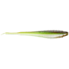 Missile Baits Spunk Shad 3.5" 10Pk Green Pumpkin Delight