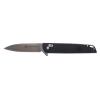 Smith & Wesson Knives 1223612 Special Ops EDC 3.30" Folding Drop Point 8Cr13MoV SS Blade