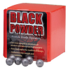Hornady Lead Round Ball .32 Caliber .315" Diameter 100 Count, 6003