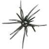 Hag's Baits Prickly Pear Jr 9.9 mm Texas Tuxedo