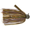 Hag's Tsunami Tungsten Football Jig Hubbard Craw 3/4 Oz