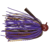 Hag's Tsunami Tungsten Football Jig PBJ 3/4 Oz