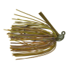 Hag's Tsunami Tungsten "All Around" Jig Hubbard Craw 3/4 Oz