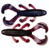 Hag's Baits Cheat Code Craw - 3.4 Inch Plumkin