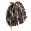 Hag's Tsunami All Around Jig Tungsten 1/2 Oz Brown Black
