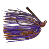 Hag's Tsunami Tungsten "All Around" Jig PBJ 3/8 Oz