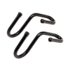 SnapSafe Auto Headrest Gun Rack Hooks Set of 2