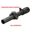 LEUPOLD PATROL 6HD 1-6X24 CDS-ZL2 ILLUM. CMR2 30mm Tube LPVO