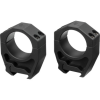Vortex 34mm Precision Matched Picatinny-Style Rings Matte Extra-High