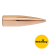 SIERRA 2121 30CAL 125 GR. HP MATCH 100 CT.