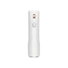 Sabre 2-in-1 Pepper Spray + Alarm Snow White