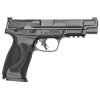 Smith & Wesson M&P 9 M2.0 Metal HD Optic Ready NTS 5" 9mm Luger 17 Round w/ TS