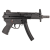 SDS Imports MAC-5K Pistol, 9MM 5.8" Barrel 30 Round