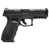 Stoeger STR-9 9mm 4.17" Barrel Striker-Fired Black 1 15rd Mag & Medium Backstrap
