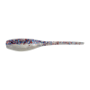 Bobby Garland Baby Shad 2 inch Soft Plastic 18 pack Patriot 2"