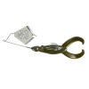 War Eagle Buzztoad Green Pumpkin 3/8