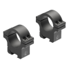 Leupold Open Range Rimfire Cross-Slot Rings 1" High