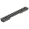 Leupold BackCountry Cross-Slot Base Remington 700 SA (Adaptable)