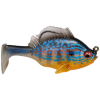 Megabass Sleeper Gill Swimbait 3.2" Cichlid