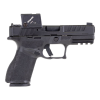 Springfield Echelon 4.0C Compact Length Frame 4" Barrel 9mm 15 | 18 Round w/Aimpoint COA