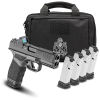 Springfield Armory Hellcat PRO 9mm 3.7" Barrel 17 Round