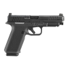 Ruger RXM 9mm 4.5" Barrel 17+1 Round