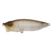 Megabass Popmax 3.25" Mat Shad