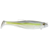 Megabass Magdraft Swimbaits Pro Blue Chartreuse 6"
