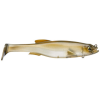 Megabass Magdraft Swimbaits Brownie 6"