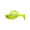 Sleeper Gill Megabass Sleeper Gill Ghost Lime Chartreuse Gill 3.2" 3/4